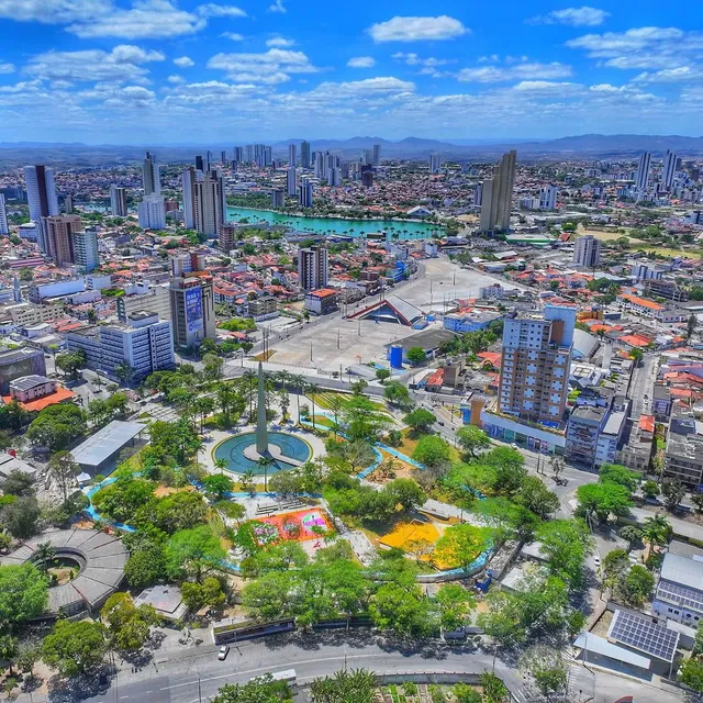 Campina Grande